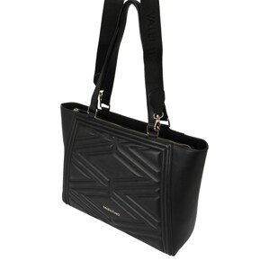 VALENTINO Shopper táska 'SOUVENIR'  fekete