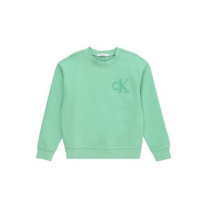 Calvin Klein Tréning póló  zöld