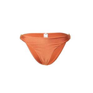 Guido Maria Kretschmer Women Bikini nadrágok 'Deborah'  narancs