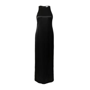 LeGer Premium Estélyi ruhák 'Elisabetta'  fekete