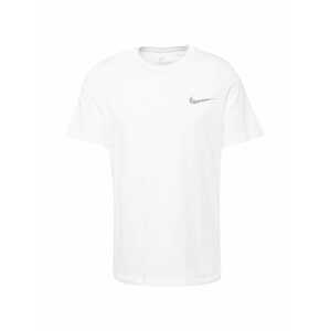 Nike Sportswear Póló  kék / türkiz / narancs / fehér