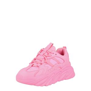 Madden Girl Rövid szárú sportcipők 'WAVE'  neon-rózsaszín