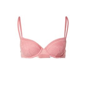 Tommy Hilfiger Underwear Melltartó 'DEMI'  világos-rózsaszín