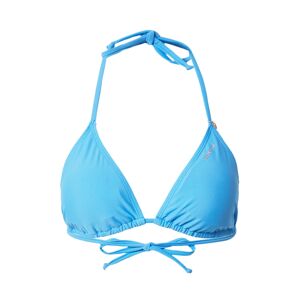 BRUNOTTI Sport bikini felső 'Novalee'  világoskék / lila