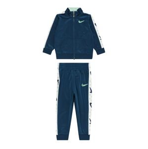 Nike Sportswear Jogging ruhák  kék / piszkosfehér