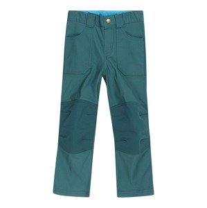 FINKID Kültéri nadrágok 'KALLE'  zöld
