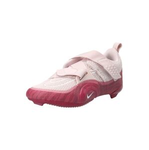 NIKE Sportcipő 'SUPERREP CYCLE'  rózsaszín / fehér