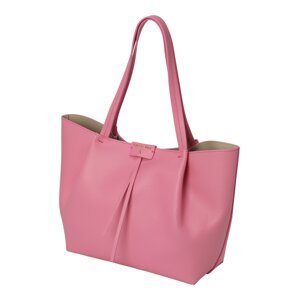 PATRIZIA PEPE Shopper táska  rózsaszín