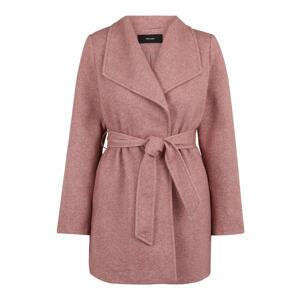Vero Moda Petite Átmeneti kabátok 'VIVIAN'  fáradt rózsaszín