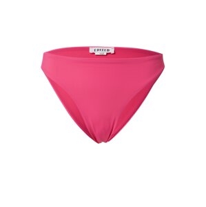 EDITED Bikini nadrágok 'Ike'  rózsaszín