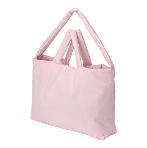 Soulland Shopper táska 'Denver'  rózsaszín