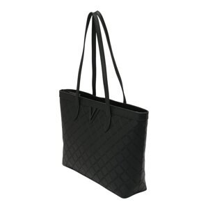 VALENTINO Shopper táska  fekete