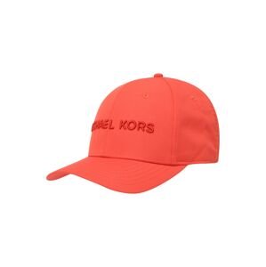 Michael Kors Sapkák  narancs / piros