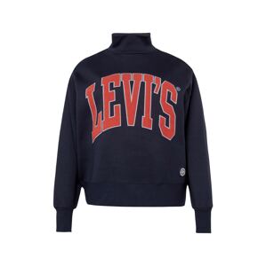 Levi's® Plus Tréning póló  éjkék / világospiros / fehér