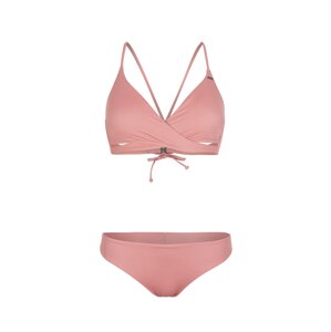 O'NEILL Bikini 'Baay Maoi'  fáradt rózsaszín