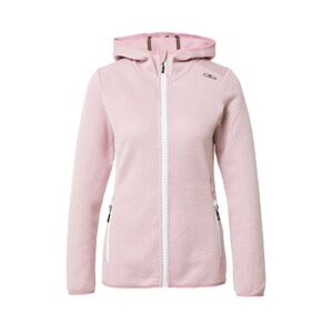 CMP Funkcionális dzsekik  fáradt rózsaszín / fehér