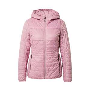 CMP Kültéri kabátok  fáradt rózsaszín