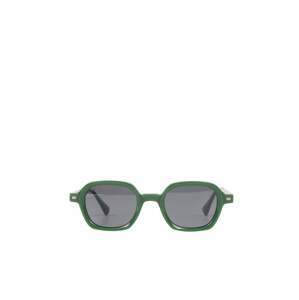 Scalpers Napszemüveg  zöld / fekete