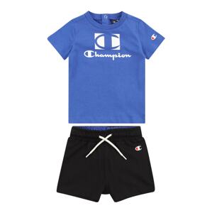 Champion Authentic Athletic Apparel Tréningruha  kék / tengerészkék / piros / fehér