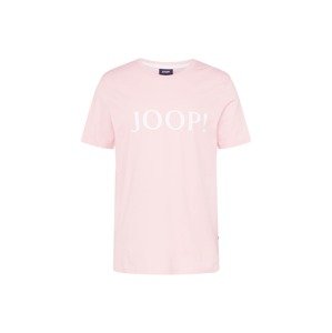 JOOP! Póló  rózsaszín / fehér