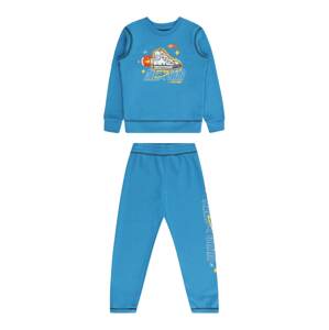 CONVERSE Jogging ruhák 'SPACE CRUISERS'  kék / aranysárga / narancsvörös / fehér