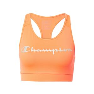 Champion Authentic Athletic Apparel Sport top  narancsvörös / ezüst