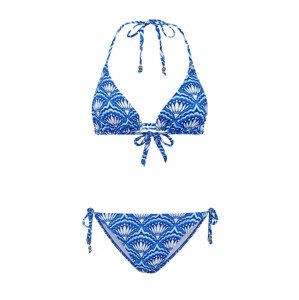 Shiwi Bikini 'Liz'  kék / fehér