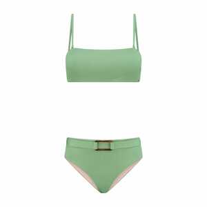 Shiwi Bikini 'Lola'  zöld