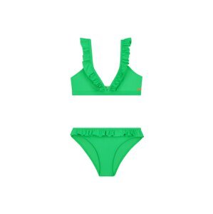 Shiwi Bikini 'Bella'  zöld