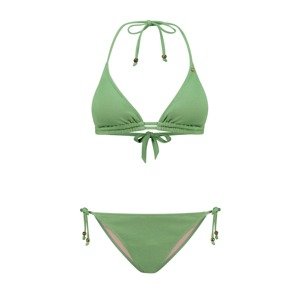 Shiwi Bikini 'Liz'  zöld