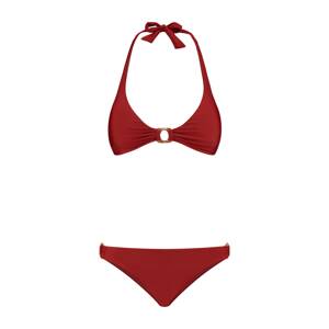 Shiwi Bikini 'Caro'  piros