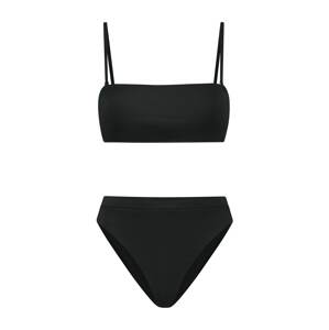 Shiwi Bikini 'Lola'  fekete