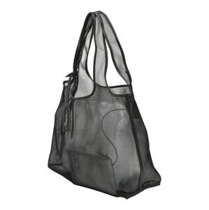 3.1 Phillip Lim Shopper táska  fekete / ezüst