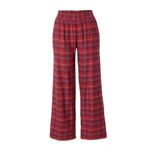 Cotton On Body Pizsama nadrágok  tengerészkék / lila / piros / fehér