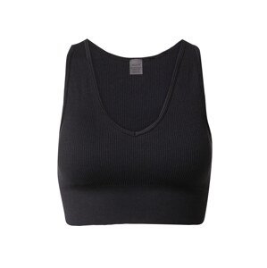 ROXY Sport top 'CHILL OUT'  antracit
