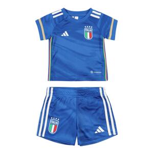 ADIDAS PERFORMANCE Sportruhák 'Italy 23 Home Kit'  kék / zöld / piros / fehér