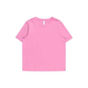 Vero Moda Girl Póló 'PAULA'  rózsaszín
