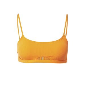 ROXY Bikini felső 'Color Jam'  világos narancs
