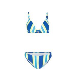 O'NEILL Bikini 'Alia Cruz'  kék / türkiz / fehér