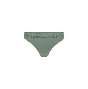 O'NEILL Bikini nadrágok  zöld