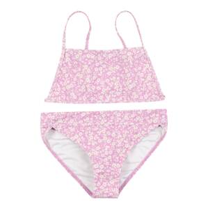 BILLABONG Bikini  világos-rózsaszín / fehér