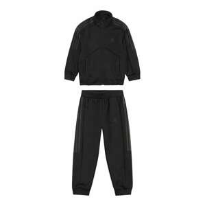 ADIDAS SPORTSWEAR Sportruhák 'Tiro Suit-Up'  antracit / sötétszürke / fekete