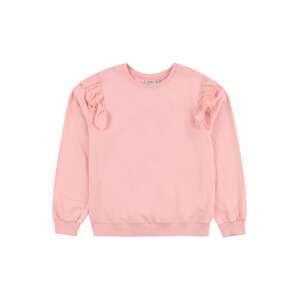 KIDS ONLY Tréning póló 'OFELIA'  világos-rózsaszín