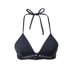 Tommy Hilfiger Underwear Bikini felső  piros / fekete / fehér