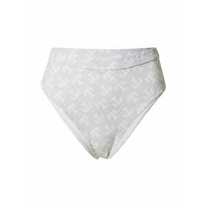 Tommy Hilfiger Underwear Bikini nadrágok  gitt / fehér / piszkosfehér