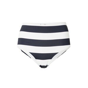TOMMY HILFIGER Bikini nadrágok 'Desert Sky'  tengerészkék / piros / fehér