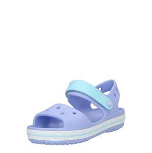 Crocs Nyitott cipők  kék / világoskék