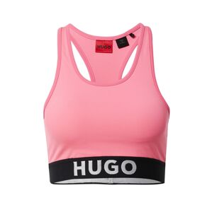 HUGO Red Top  világos-rózsaszín / fekete / fehér