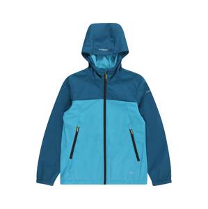 ICEPEAK Kültéri kabátok 'Kline'  kék / türkiz