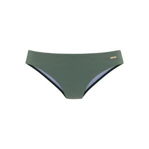 SUNSEEKER Bikini nadrágok  zöld
